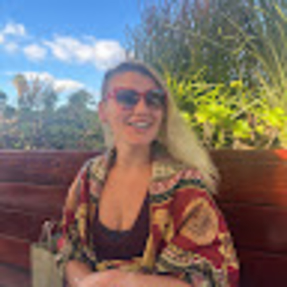 Meet your Posher, Lacey
